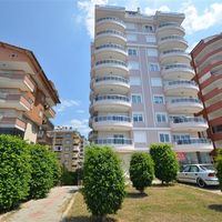 Квартира у моря в Турции, Аланья, 125 кв.м.