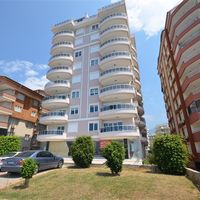 Квартира у моря в Турции, Аланья, 125 кв.м.