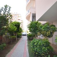 Квартира у моря в Турции, Аланья, 125 кв.м.