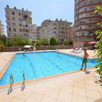 Квартира у моря в Турции, Аланья, 125 кв.м.