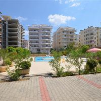 Квартира у моря в Турции, Аланья, 125 кв.м.