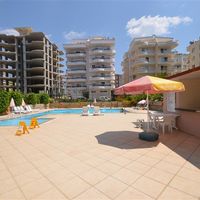Квартира у моря в Турции, Аланья, 125 кв.м.