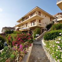 Вилла у моря в Турции, Аланья, 110 кв.м.