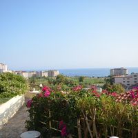 Вилла у моря в Турции, Аланья, 110 кв.м.