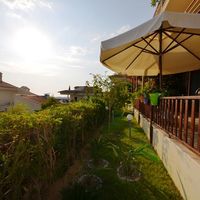 Вилла у моря в Турции, Аланья, 110 кв.м.