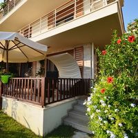 Вилла у моря в Турции, Аланья, 110 кв.м.