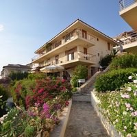 Вилла у моря в Турции, Аланья, 110 кв.м.