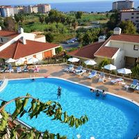 Вилла у моря в Турции, Аланья, 110 кв.м.