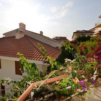 Вилла у моря в Турции, Аланья, 110 кв.м.