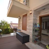 Вилла у моря в Турции, Аланья, 110 кв.м.