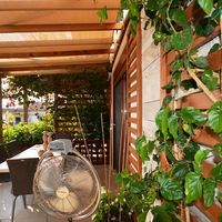 Вилла у моря в Турции, Аланья, 110 кв.м.