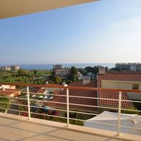 Вилла у моря в Турции, Аланья, 110 кв.м.