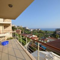 Вилла у моря в Турции, Аланья, 110 кв.м.