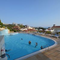 Вилла у моря в Турции, Аланья, 110 кв.м.