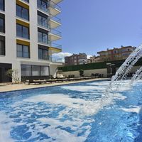 Квартира у моря в Турции, Аланья, 60 кв.м.