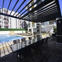 Квартира у моря в Турции, Аланья, 60 кв.м.