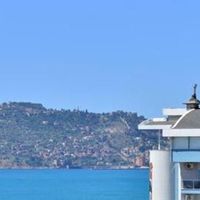 Квартира у моря в Турции, Аланья, 60 кв.м.