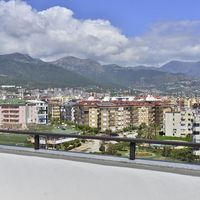 Квартира у моря в Турции, Аланья, 60 кв.м.