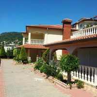 Villa at the seaside in Turkey, Alanya, 196 sq.m.