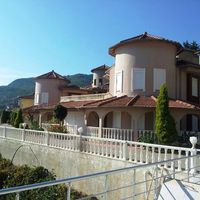 Villa at the seaside in Turkey, Alanya, 196 sq.m.