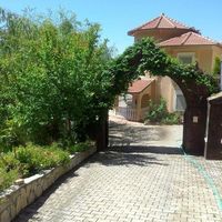 Villa at the seaside in Turkey, Alanya, 196 sq.m.