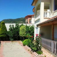 Villa at the seaside in Turkey, Alanya, 196 sq.m.