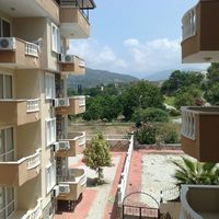 Flat at the seaside in Turkey, Alanya, 140 sq.m.