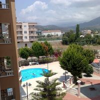 Flat at the seaside in Turkey, Alanya, 140 sq.m.