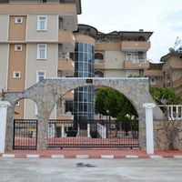 Flat at the seaside in Turkey, Alanya, 140 sq.m.