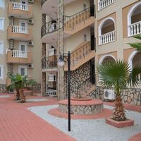 Flat at the seaside in Turkey, Alanya, 140 sq.m.