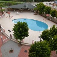 Flat at the seaside in Turkey, Alanya, 140 sq.m.