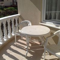 Flat at the seaside in Turkey, Alanya, 140 sq.m.