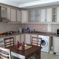 Flat at the seaside in Turkey, Alanya, 140 sq.m.