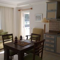 Flat at the seaside in Turkey, Alanya, 140 sq.m.