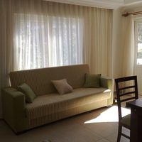 Flat at the seaside in Turkey, Alanya, 140 sq.m.