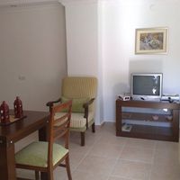 Flat at the seaside in Turkey, Alanya, 140 sq.m.