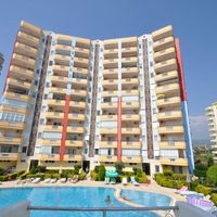 Пентхаус у моря в Турции, Аланья, 230 кв.м.