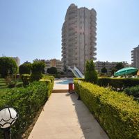 Пентхаус у моря в Турции, Аланья, 230 кв.м.