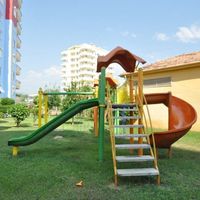 Пентхаус у моря в Турции, Аланья, 230 кв.м.