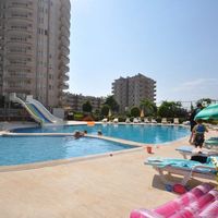 Пентхаус у моря в Турции, Аланья, 230 кв.м.