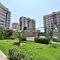 Квартира у моря в Турции, Аланья, 47 кв.м.