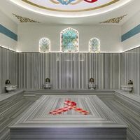 Flat at the seaside in Turkey, Alanya, 40 sq.m.