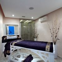 Flat at the seaside in Turkey, Alanya, 40 sq.m.