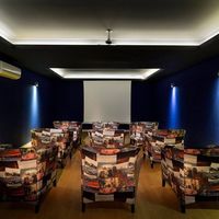 Flat at the seaside in Turkey, Alanya, 40 sq.m.