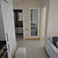 Flat at the seaside in Turkey, Alanya, 40 sq.m.