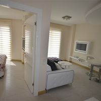Flat at the seaside in Turkey, Alanya, 40 sq.m.