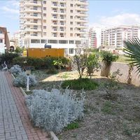 Flat at the seaside in Turkey, Alanya, 115 sq.m.