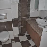 Flat at the seaside in Turkey, Alanya, 115 sq.m.