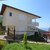 Вилла у моря в Турции, Аланья, 200 кв.м.