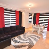 Вилла у моря в Турции, Аланья, 200 кв.м.